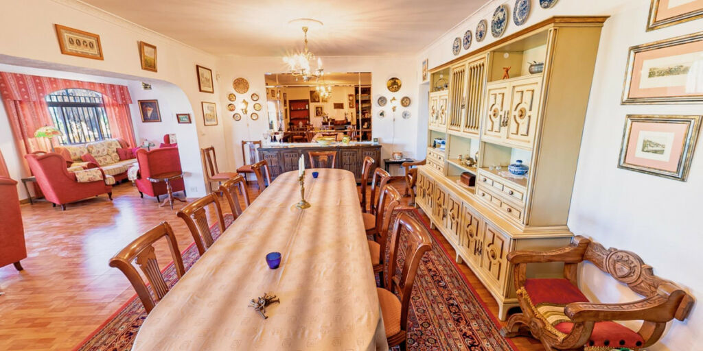 Detached Villa La Nucia Alicante - zdjęcie 26
