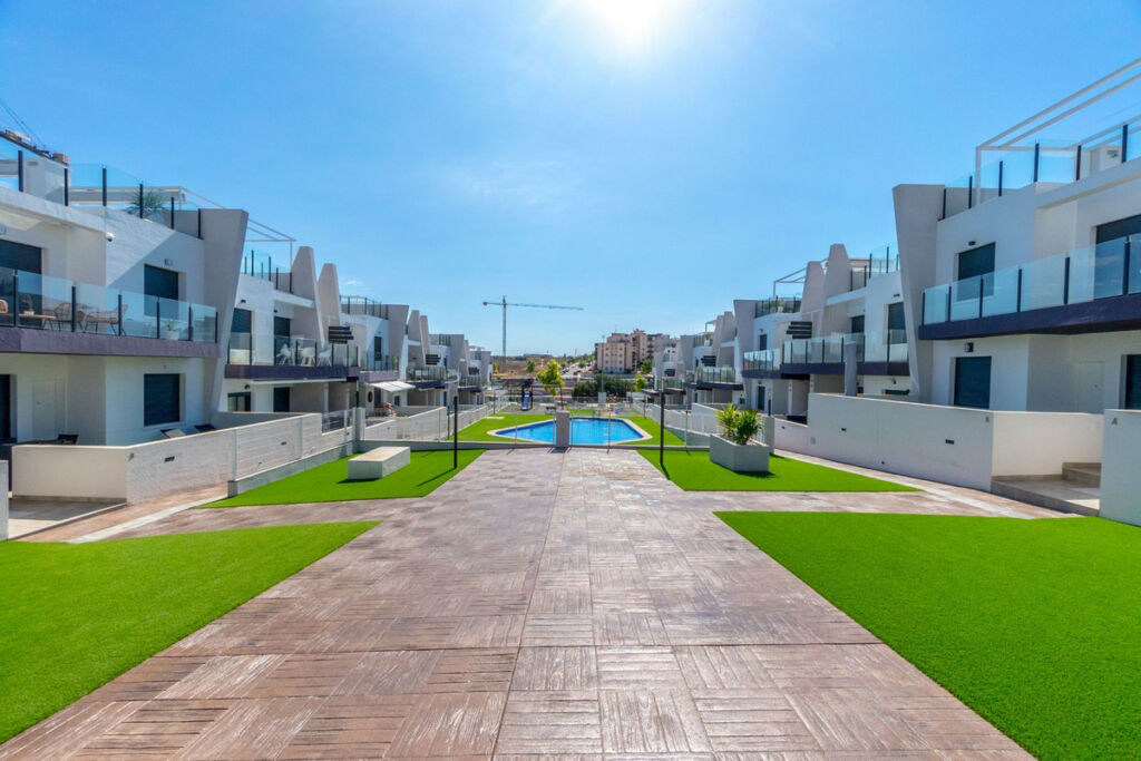 Penthouse San Miguel de Salinas Alicante - image 32
