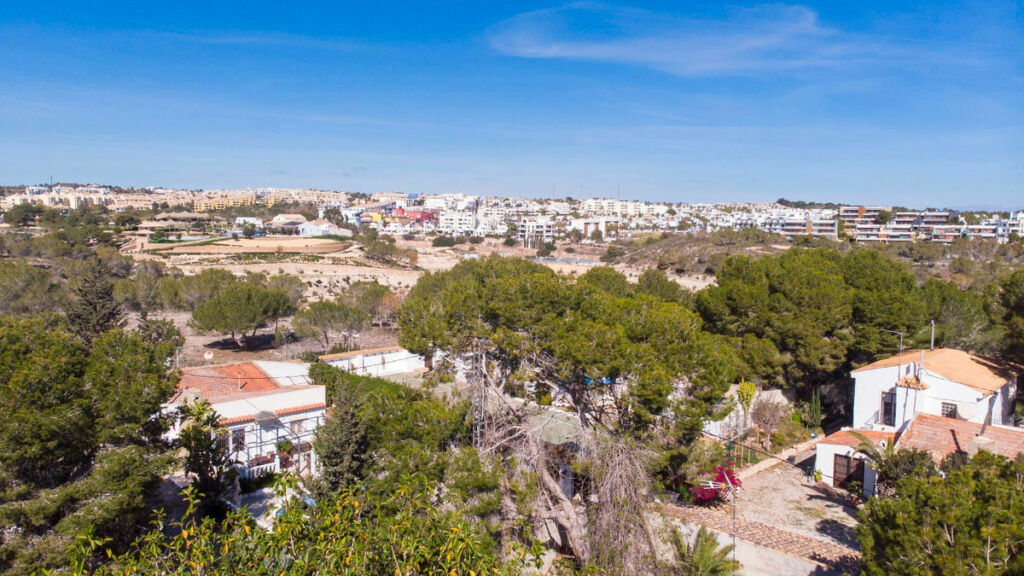 Detached Villa Lomas de Cabo Roig Alicante - zdjęcie 30