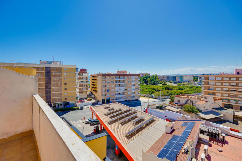 Penthouse Torrevieja Alicante - zdjęcie 30
