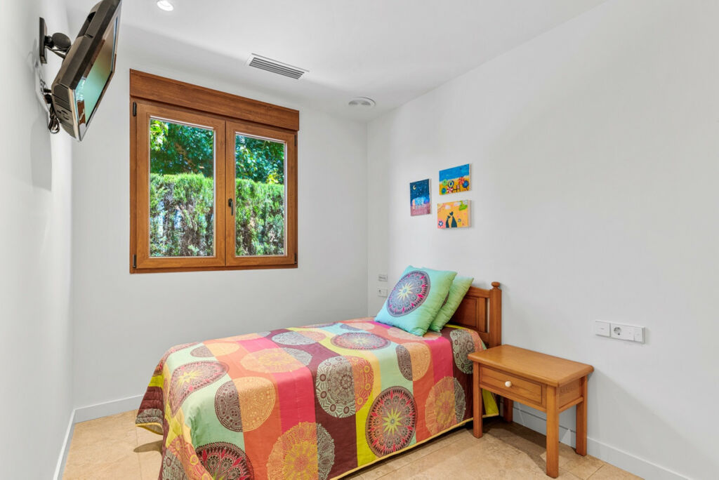 Detached Villa Elche Alicante - imagen 30