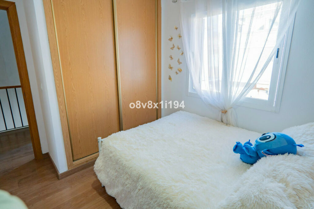 Townhouse Benajarafe Málaga - imagen 30