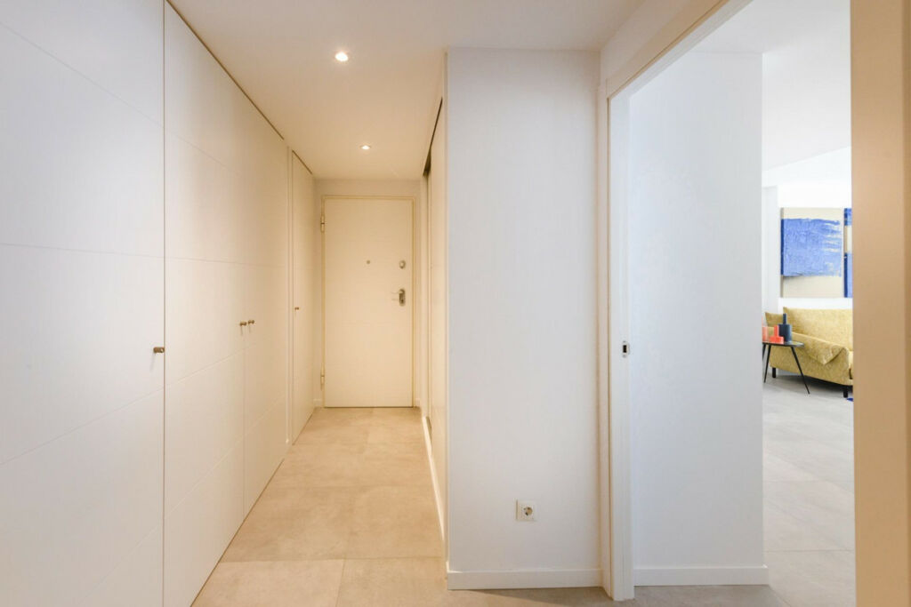 Ground Floor Apartment Campoamor Alicante - zdjęcie 30