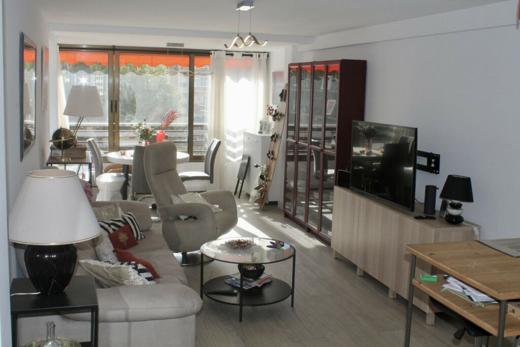 Middle Floor Apartment Playa de San Juan Alicante - imagen 24