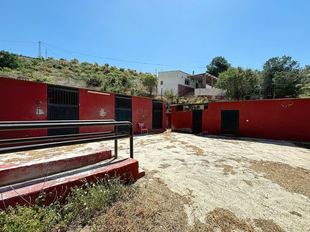 Semi-Detached House Torrox Málaga - imagen 30