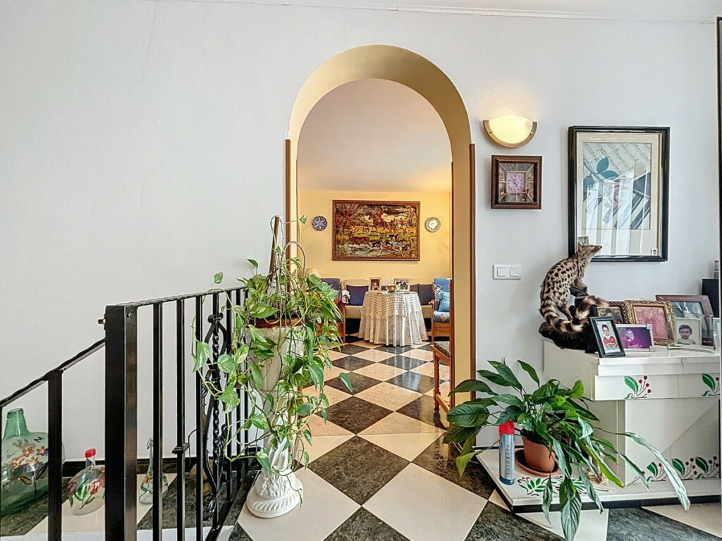 Detached Villa La Viñuela Málaga - imagen 30