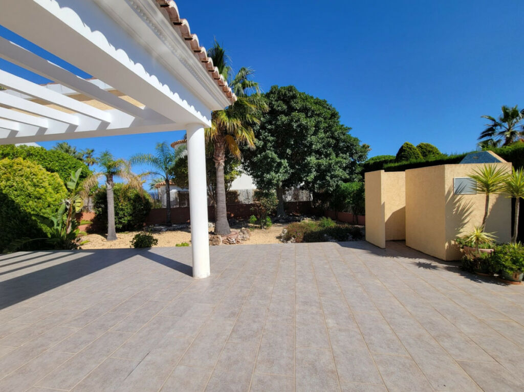 Detached Villa Calpe Alicante - imagen 30