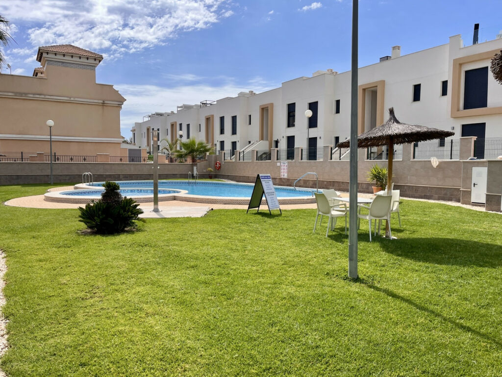 Townhouse Villamartin Alicante - Bild 31
