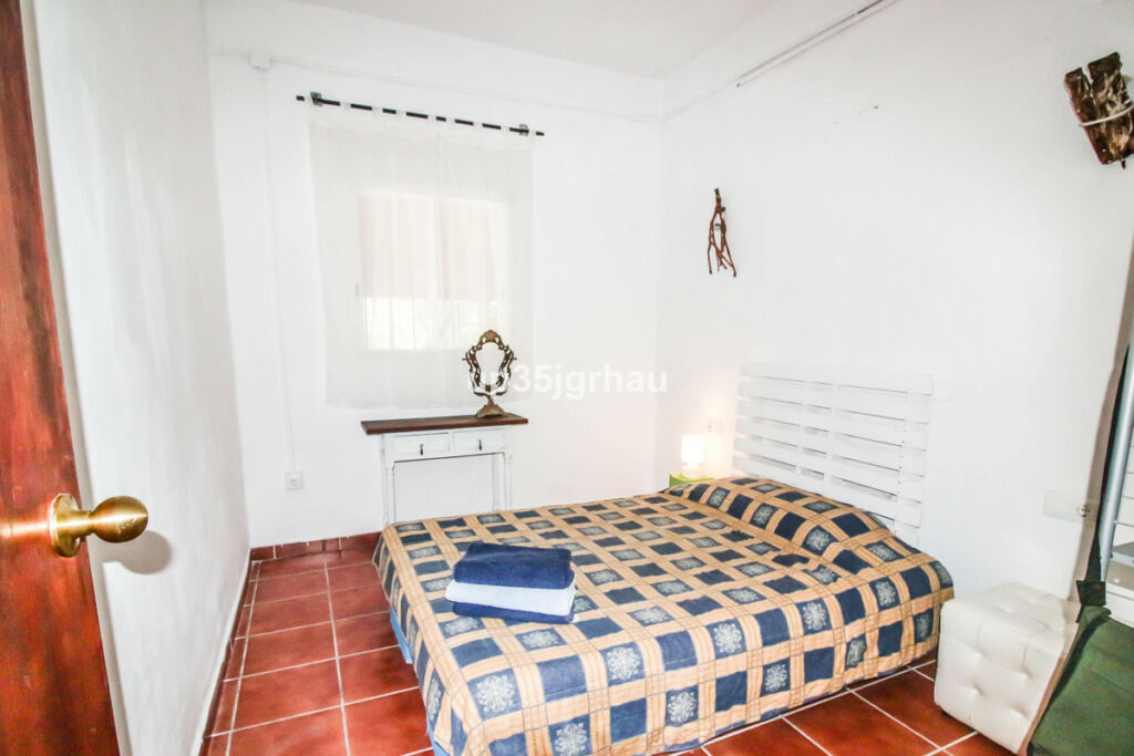 Detached Villa Gaucín Málaga - imagen 30