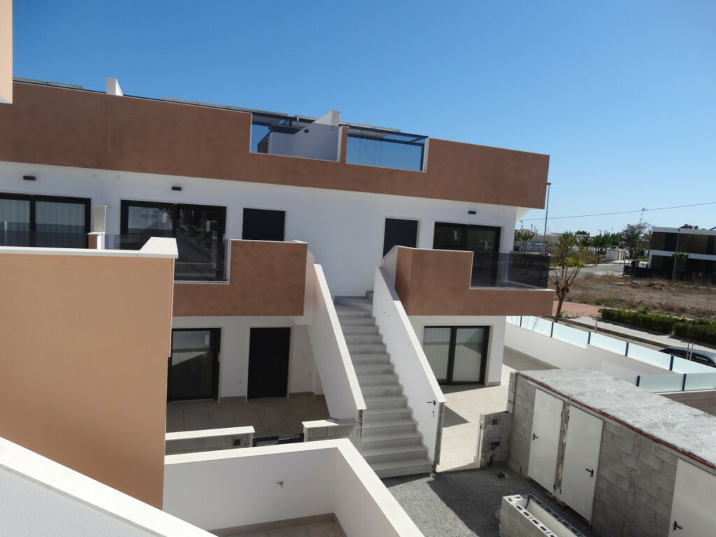 Ground Floor Apartment Pilar de la Horadada Alicante - image 31