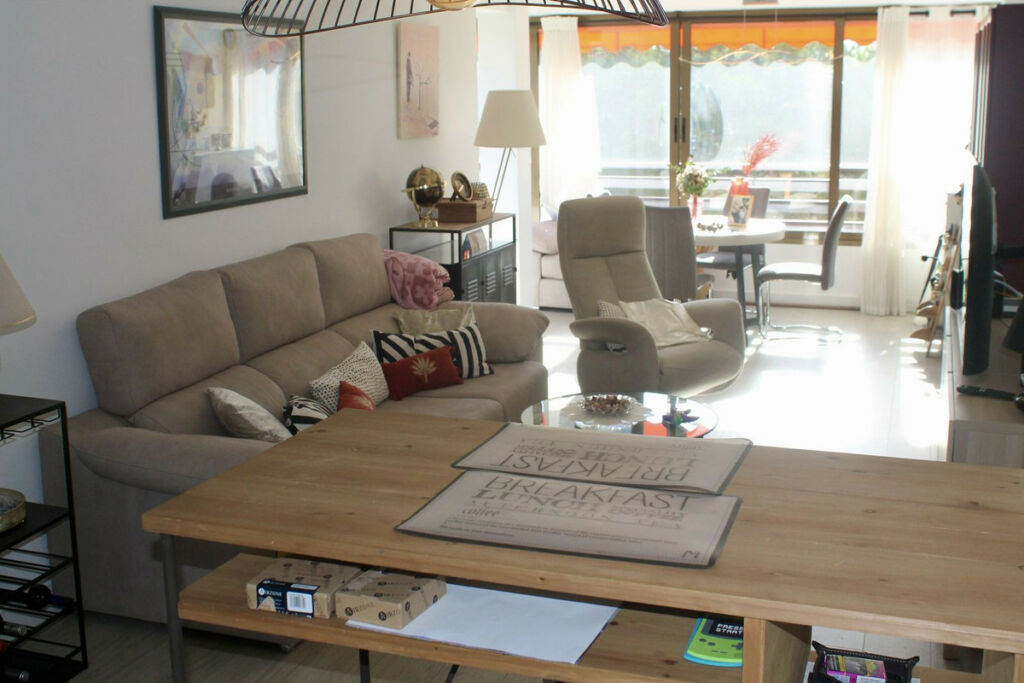 Middle Floor Apartment Playa de San Juan Alicante - imagen 25