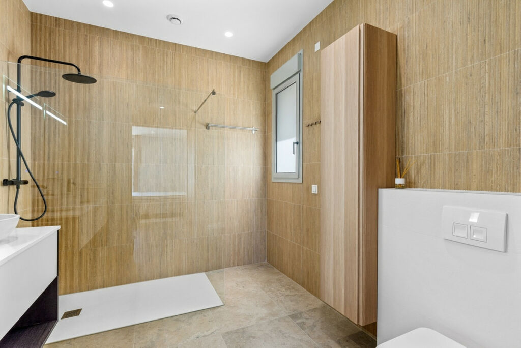 Detached Villa Benijofar Alicante - image 31