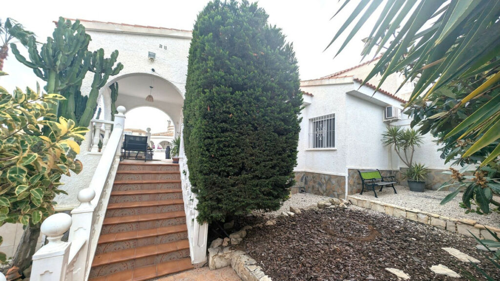 Detached Villa Ciudad Quesada Alicante - Bild 31