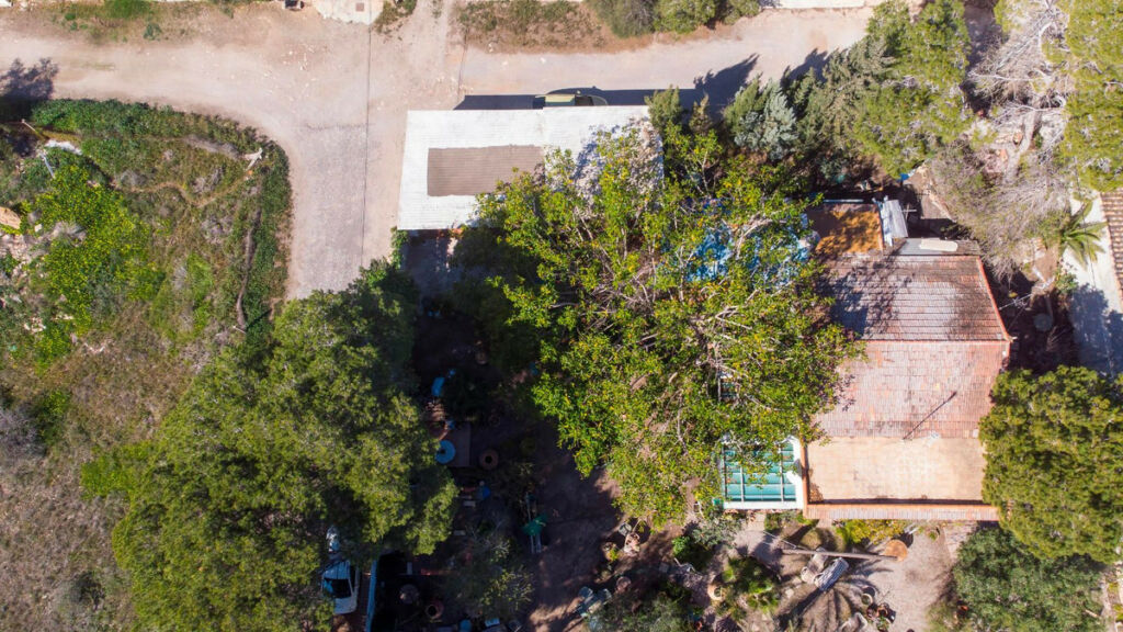 Detached Villa Lomas de Cabo Roig Alicante - zdjęcie 31
