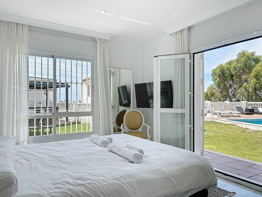 Detached Villa Caleta de Vélez Málaga - imagen 31