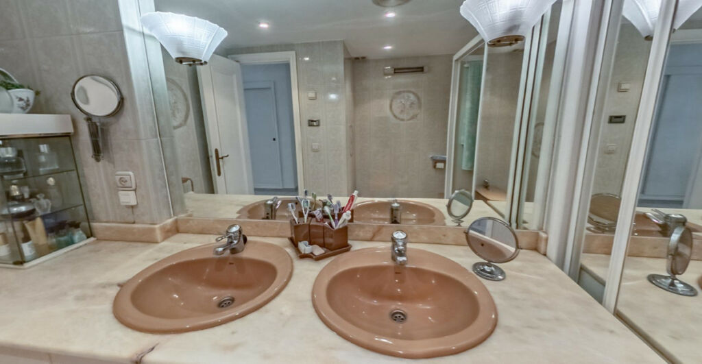 Middle Floor Apartment Benidorm Alicante - zdjęcie 31