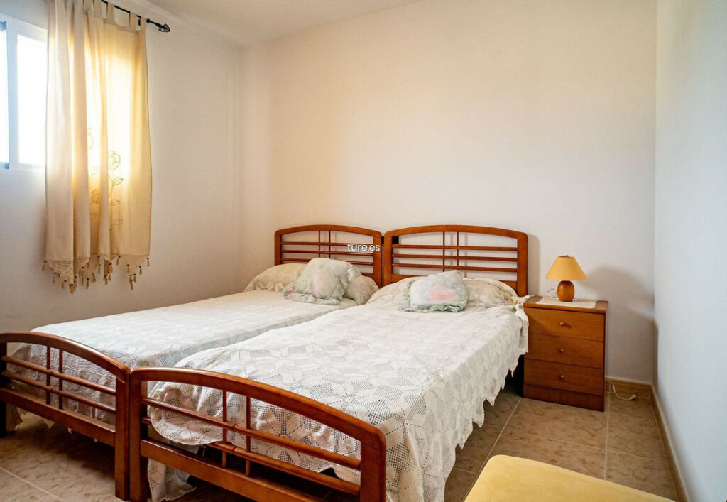 Detached Villa La Nucia Alicante - Bild 31