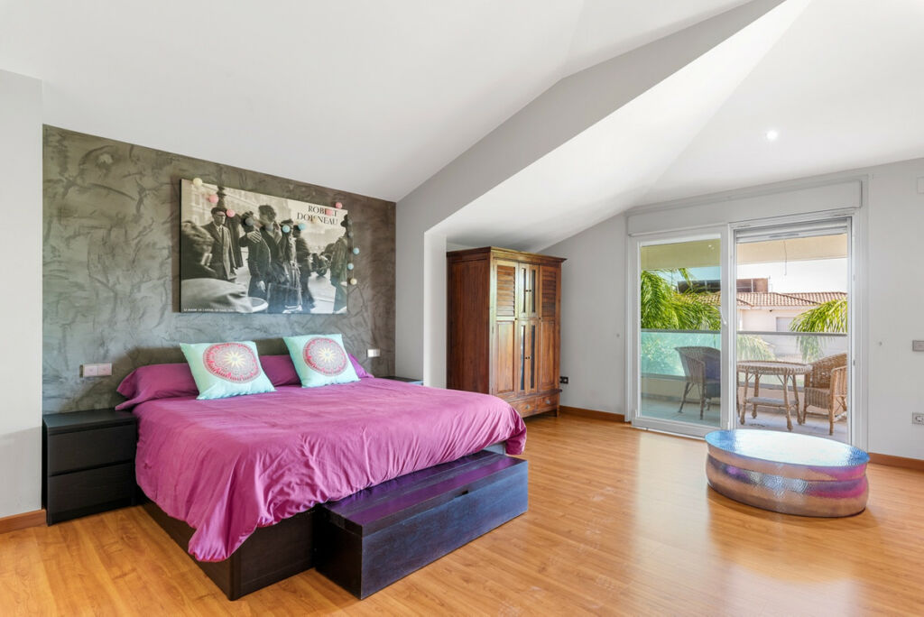 Detached Villa Elche Alicante - imagen 31