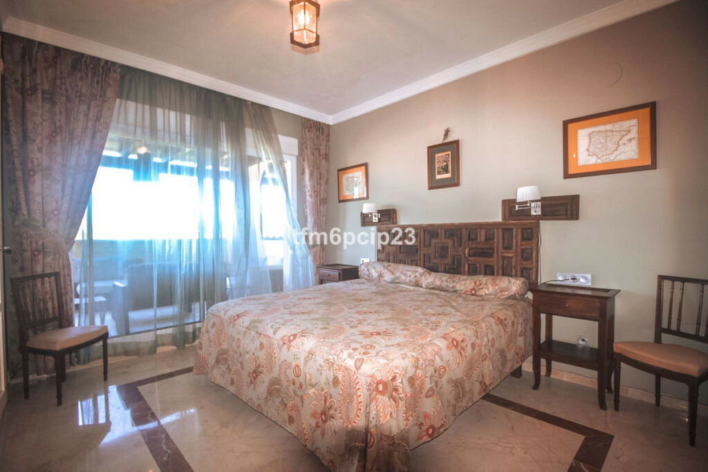 Penthouse Duplex San Roque Club Cádiz - zdjęcie 30
