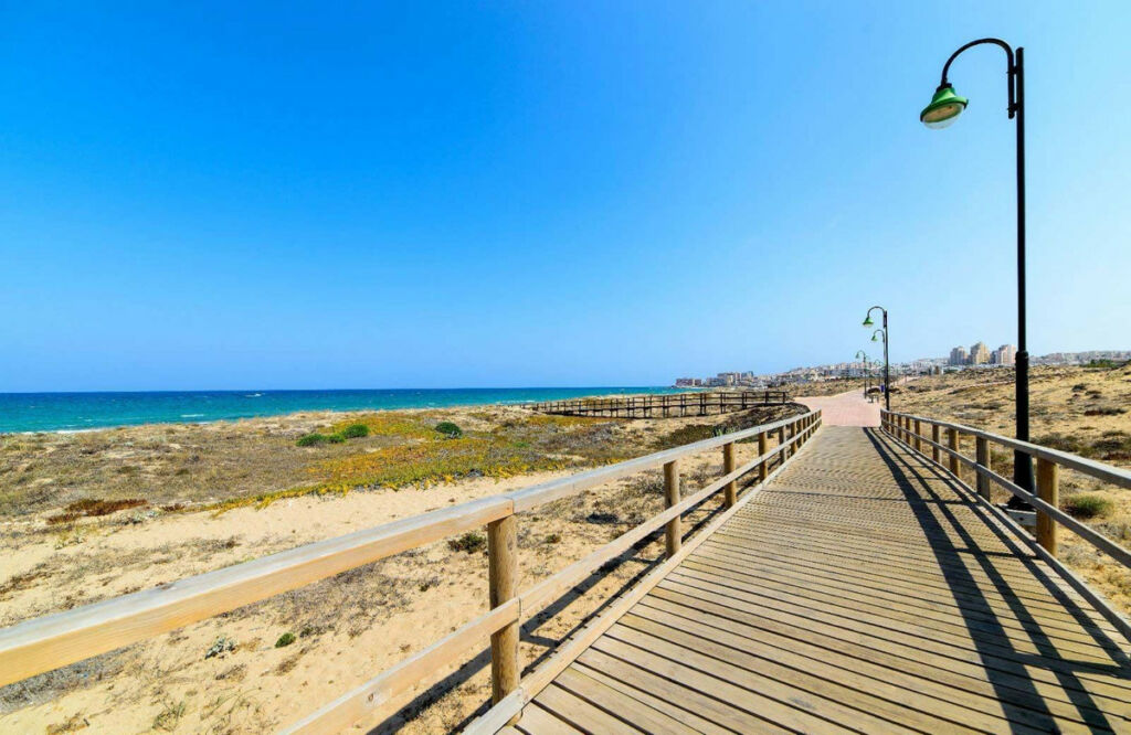 Bungalow Torrevieja Alicante - zdjęcie 31