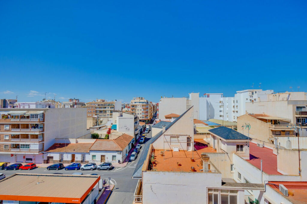 Penthouse Torrevieja Alicante - zdjęcie 31