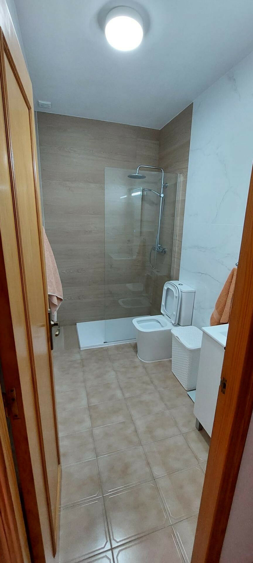 Middle Floor Apartment Punta Prima Alicante - zdjęcie 32