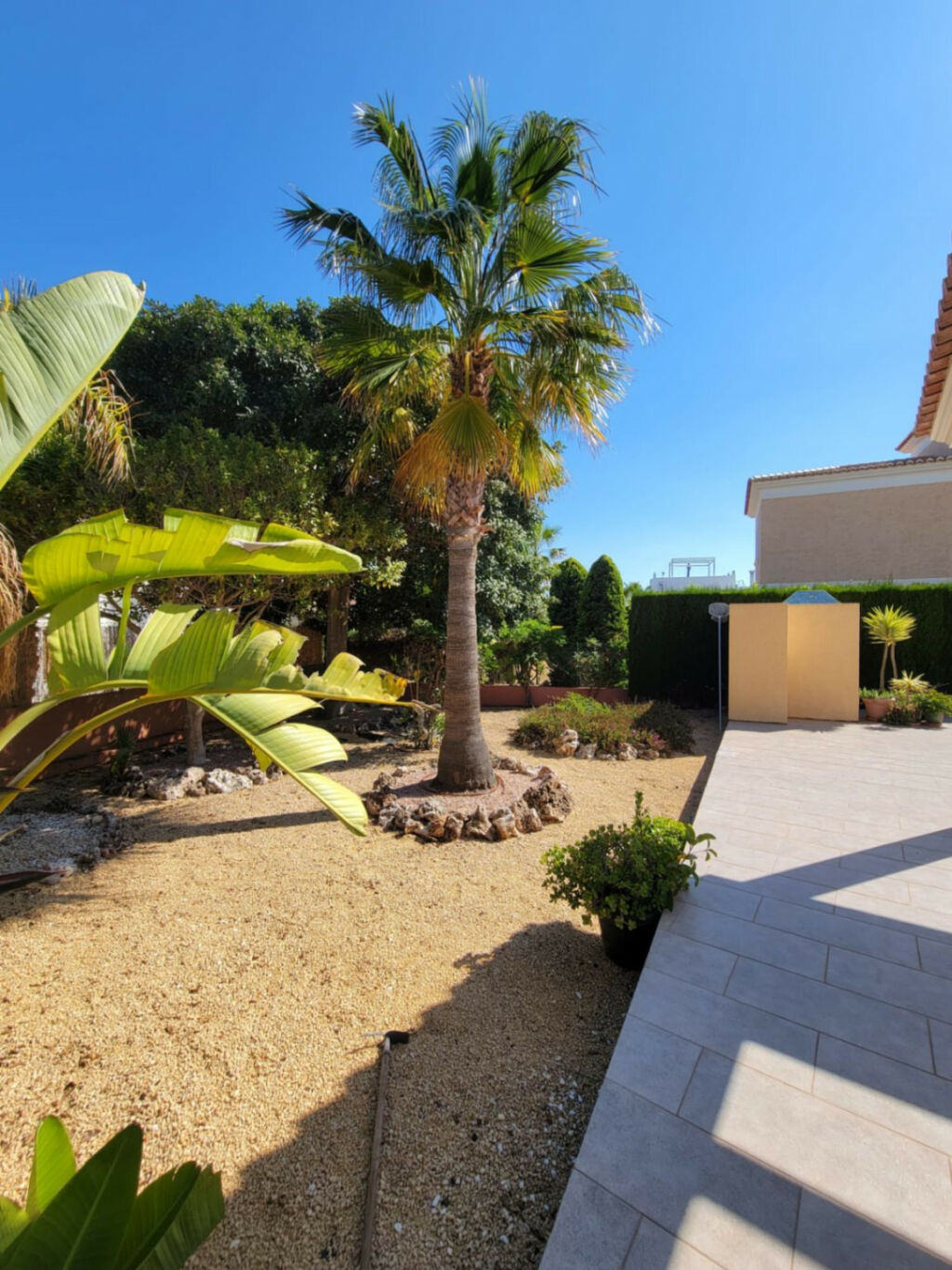 Detached Villa Calpe Alicante - imagen 32