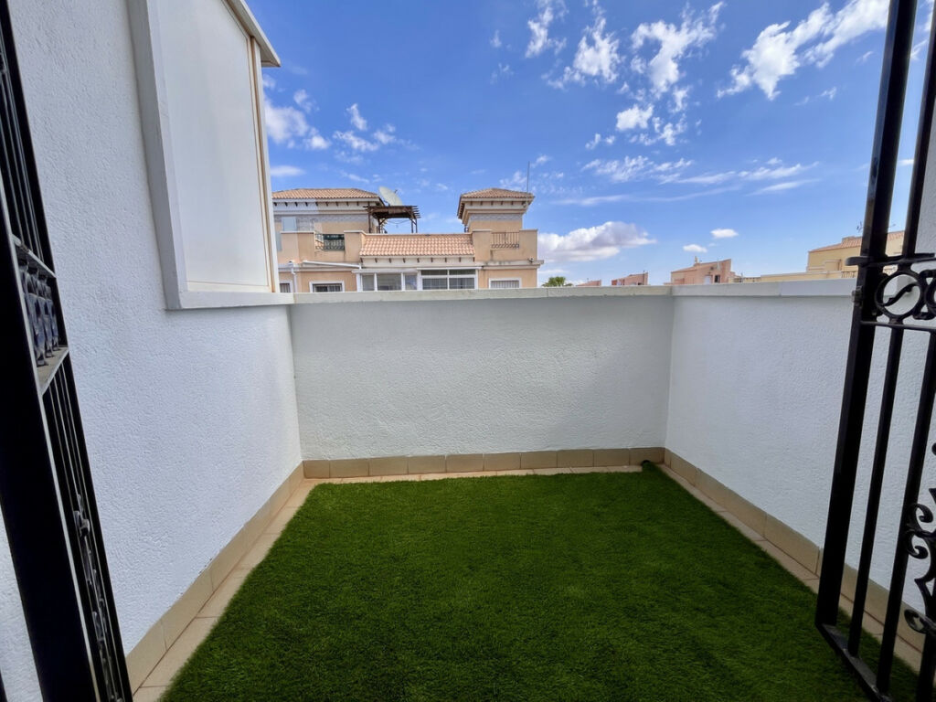 Townhouse Villamartin Alicante - Bild 32
