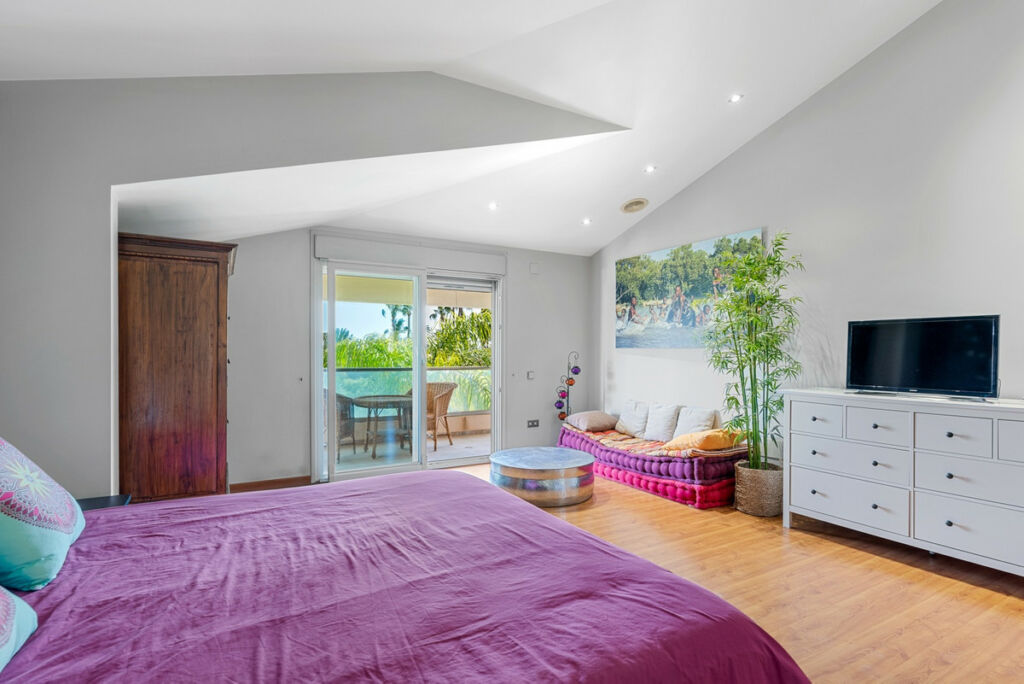 Detached Villa Elche Alicante - imagen 32