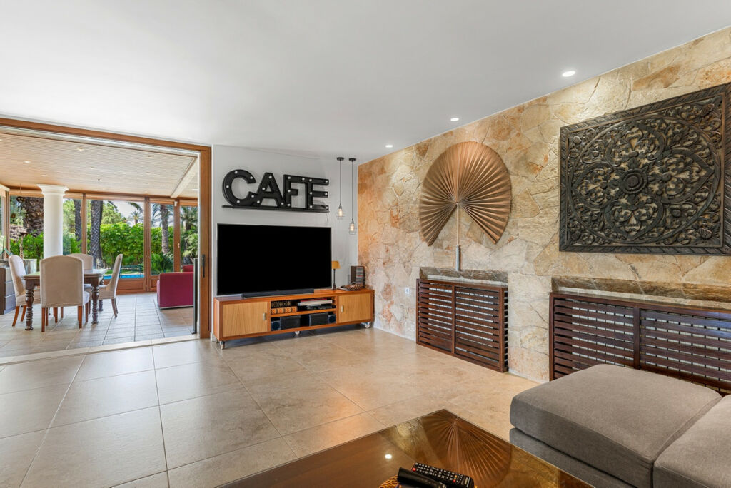 Detached Villa Elche Alicante - imagen 32