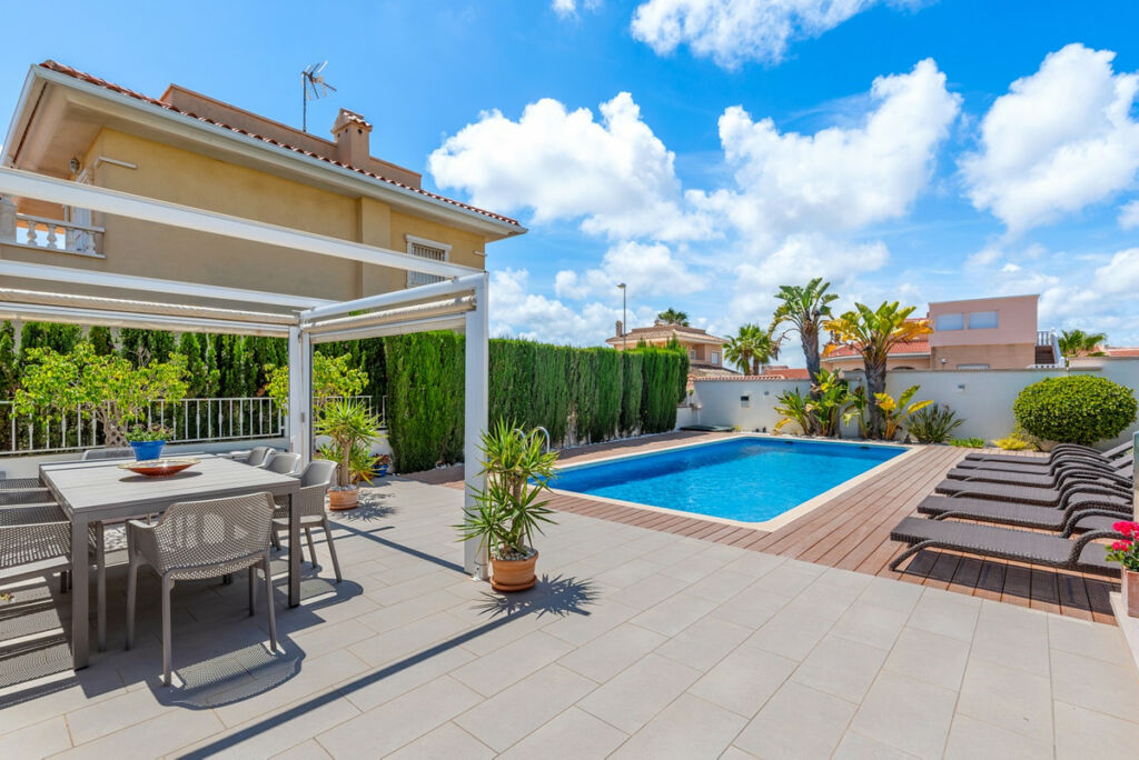 Detached Villa Ciudad Quesada Alicante - imagen 32