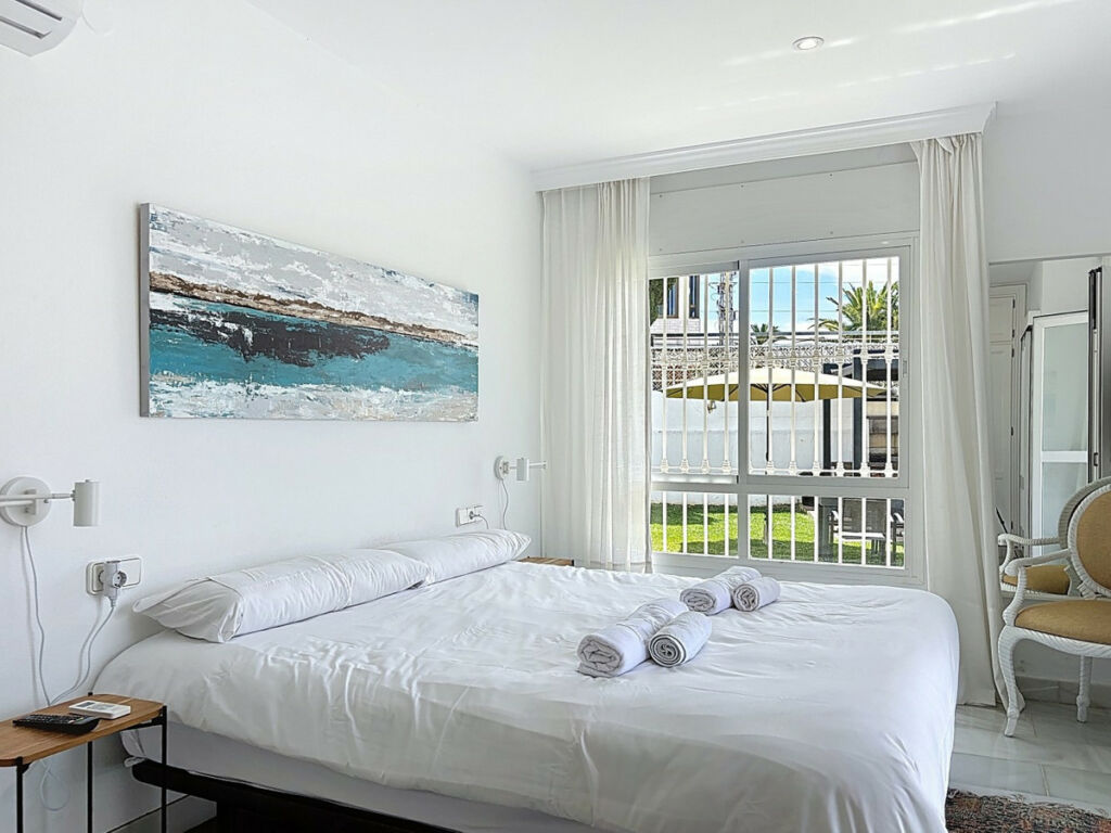 Detached Villa Caleta de Vélez Málaga - imagen 32