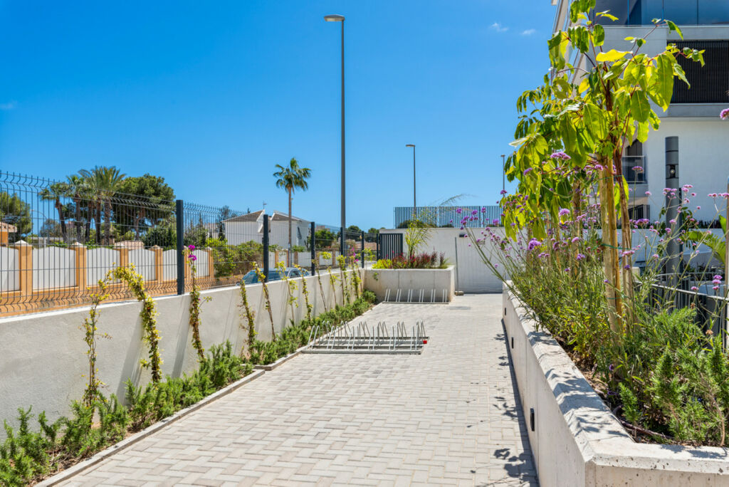 Middle Floor Apartment Campoamor Alicante - imagen 32
