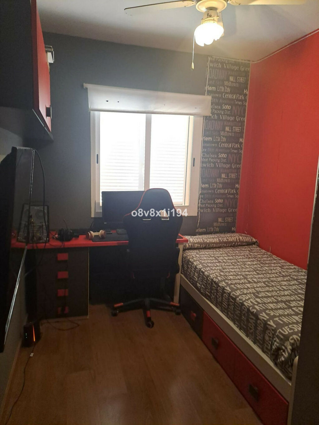 Townhouse Benajarafe Málaga - imagen 32