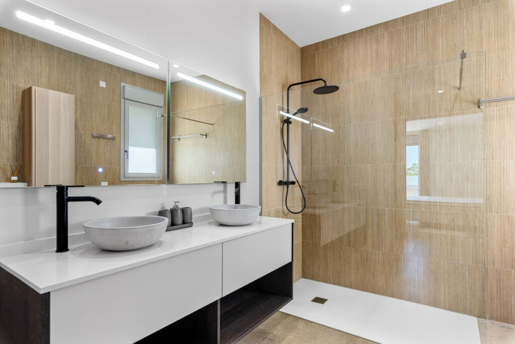 Detached Villa Benijofar Alicante - image 32
