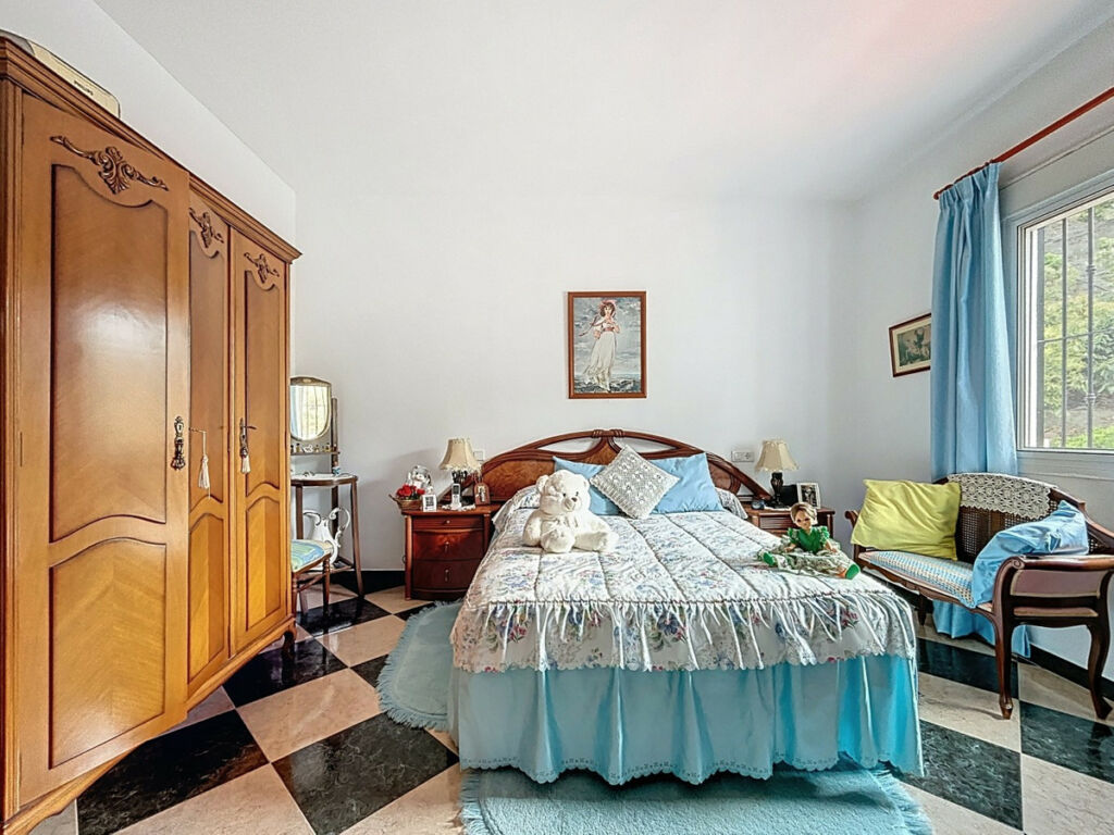 Detached Villa La Viñuela Málaga - imagen 32
