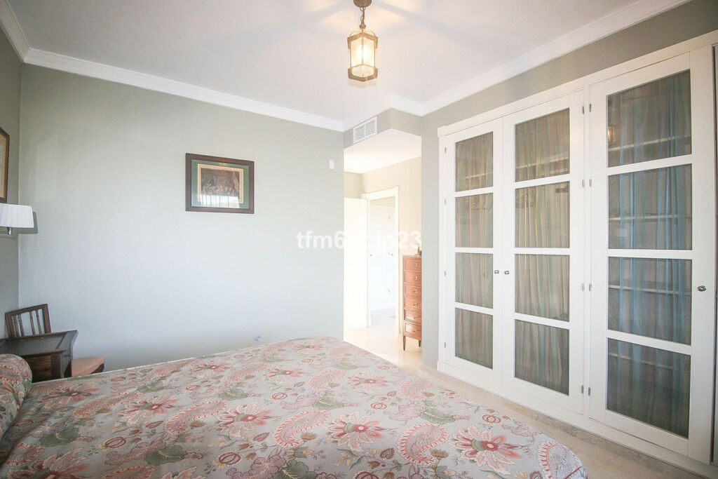 Penthouse Duplex San Roque Club Cádiz - zdjęcie 31