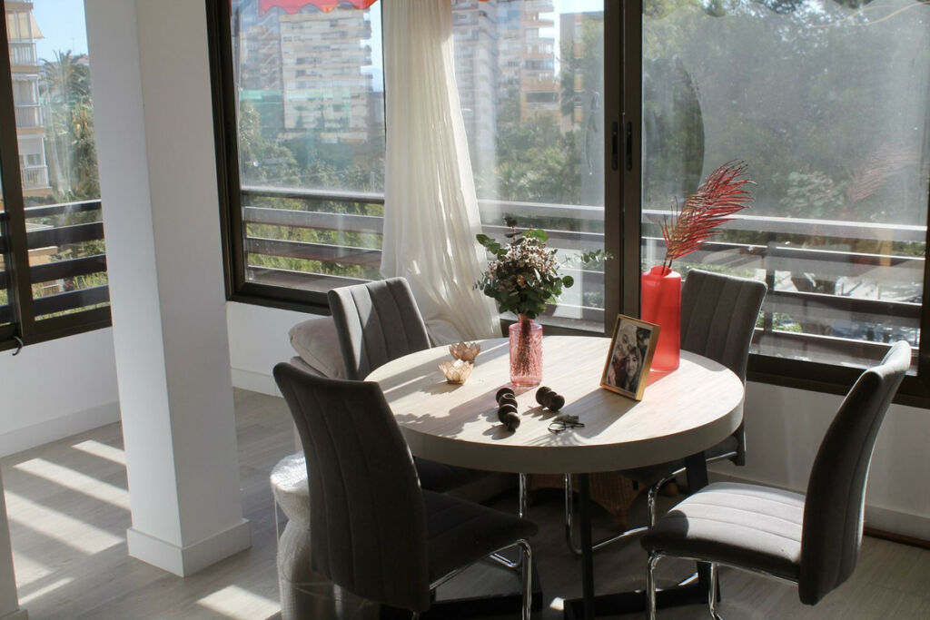 Middle Floor Apartment Playa de San Juan Alicante - imagen 26