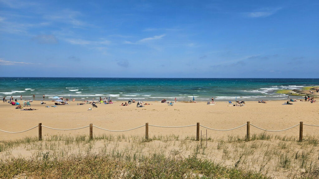 Bungalow Torrevieja Alicante - zdjęcie 32