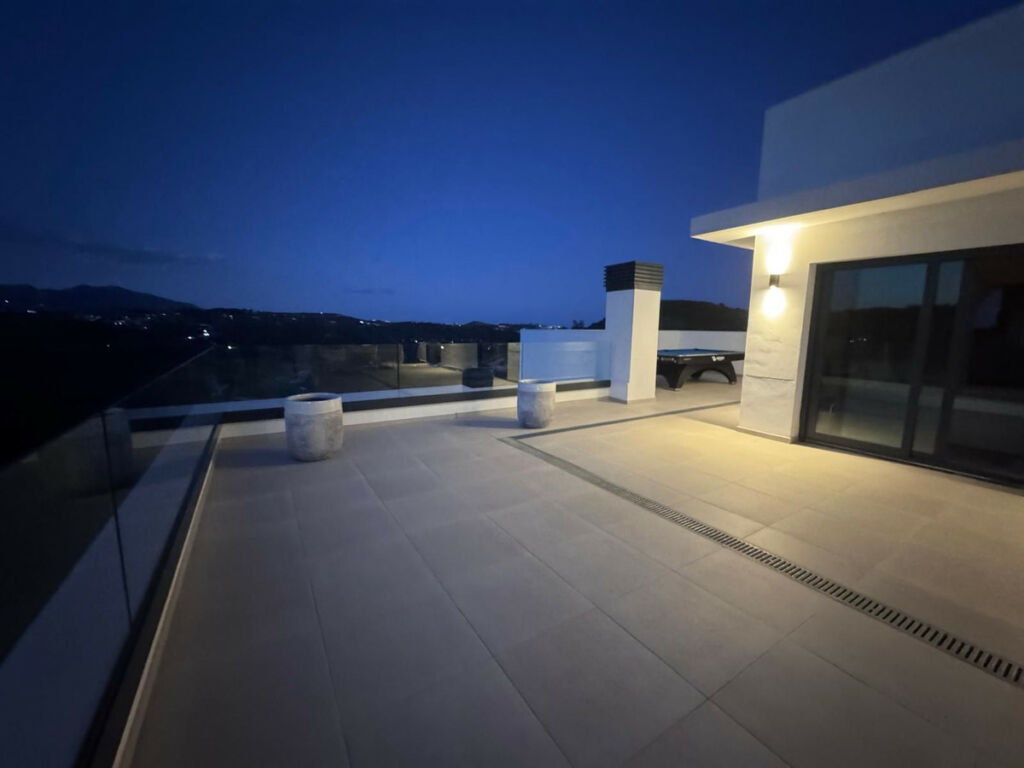 Penthouse La Cala de Mijas Málaga - Bild 32