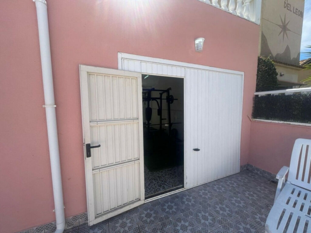 Detached Villa Playa Flamenca Alicante - imagen 31