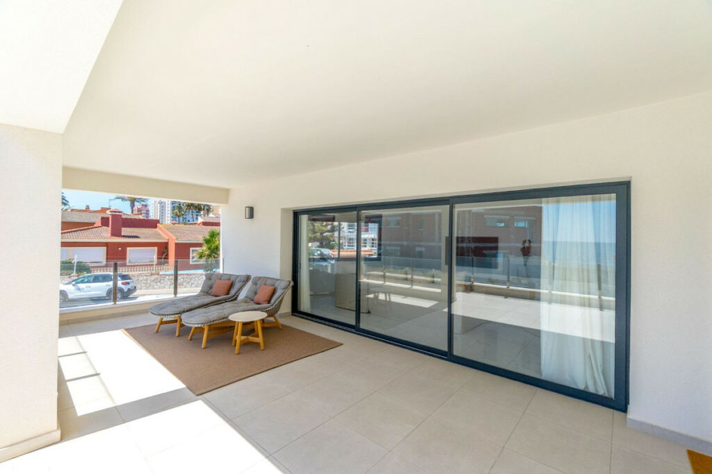 Detached Villa La Veleta Alicante - zdjęcie 32