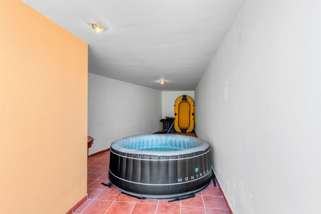 Detached Villa L'Alfás del Pi Alicante - imagen 32