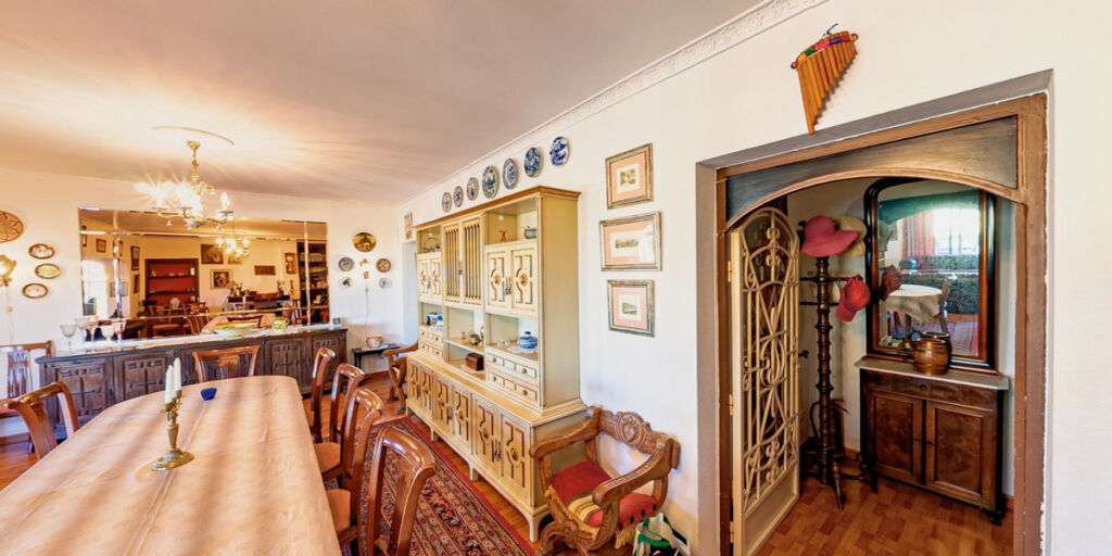 Detached Villa La Nucia Alicante - zdjęcie 28