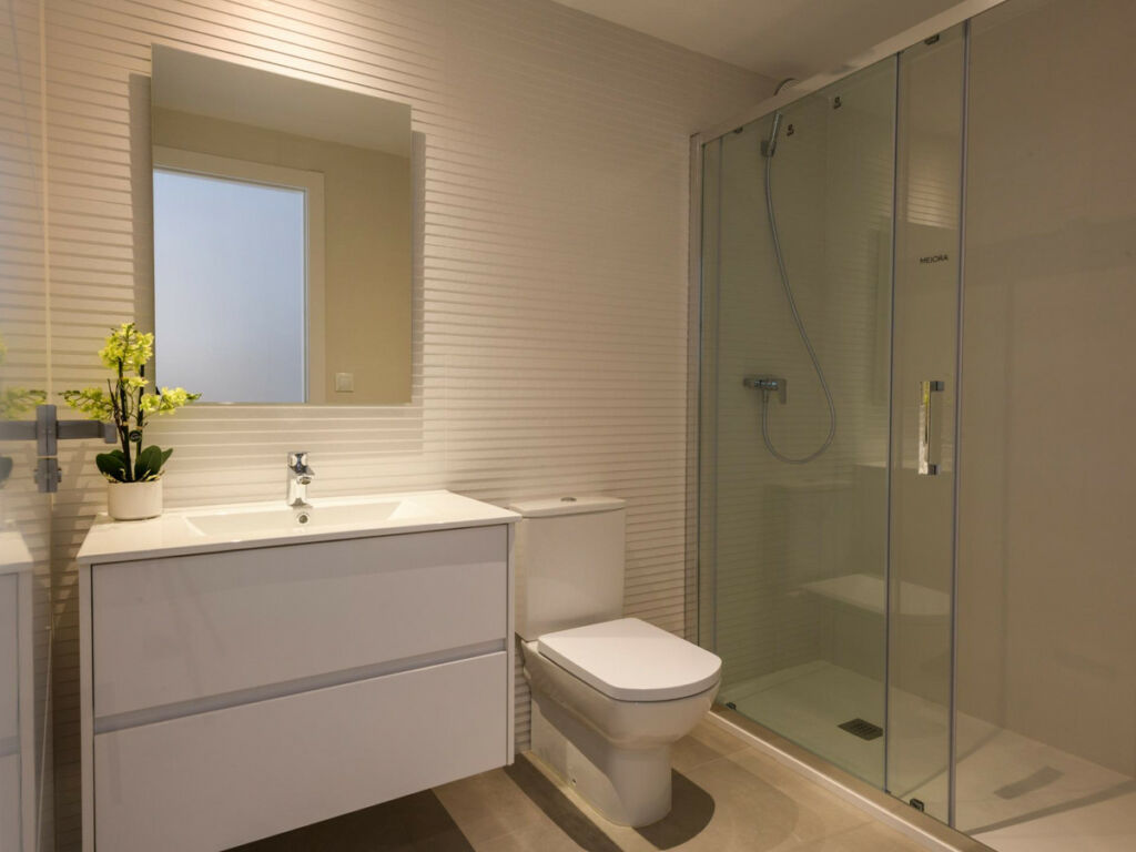 Ground Floor Apartment Campoamor Alicante - zdjęcie 33