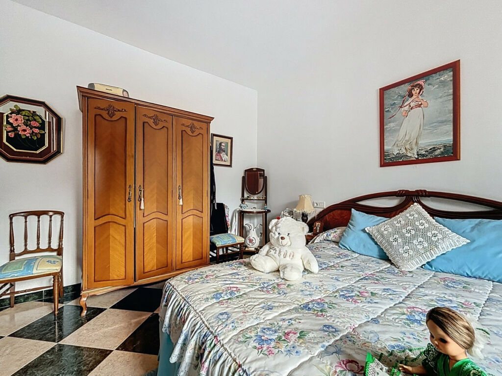 Detached Villa La Viñuela Málaga - imagen 33