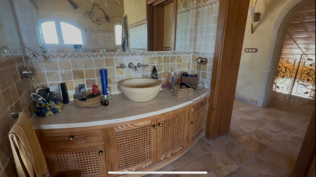 Detached Villa Cartagena Murcia - Bild 33
