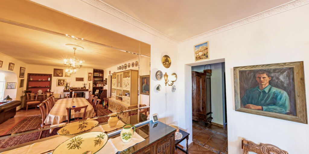 Detached Villa La Nucia Alicante - zdjęcie 29