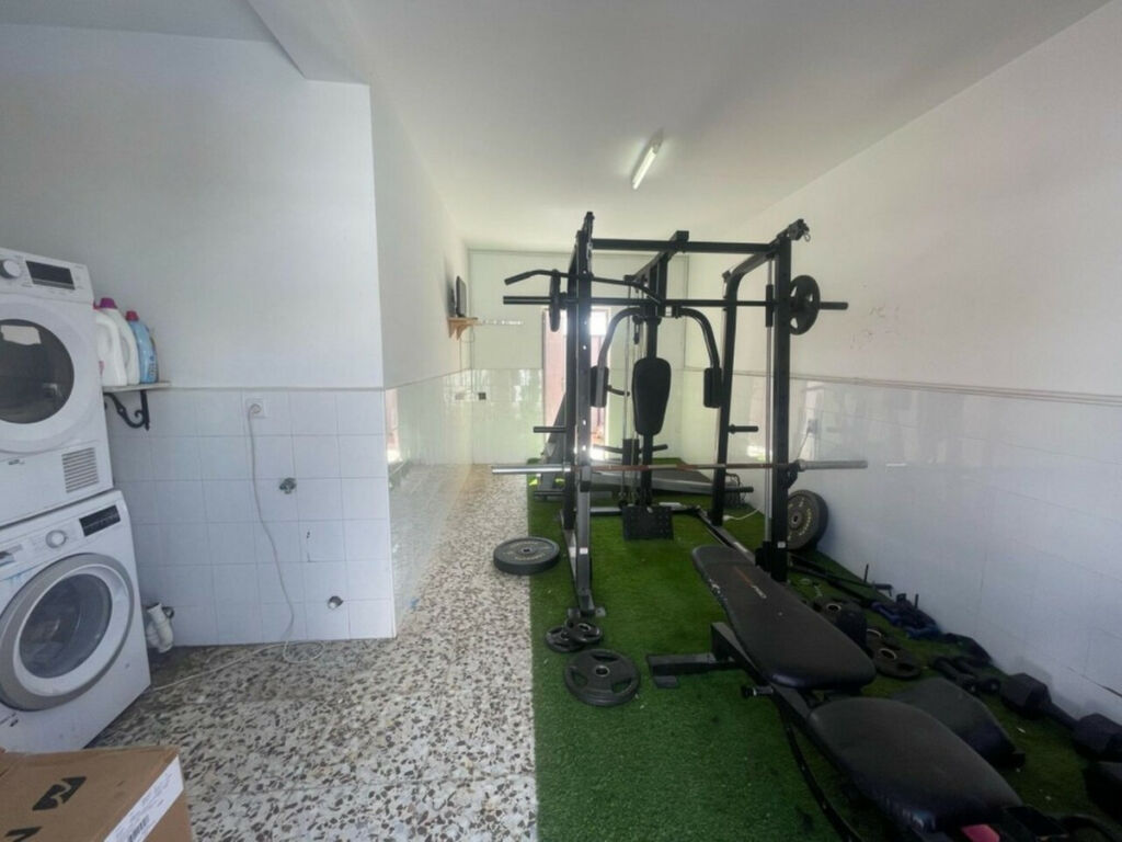 Detached Villa Playa Flamenca Alicante - imagen 32