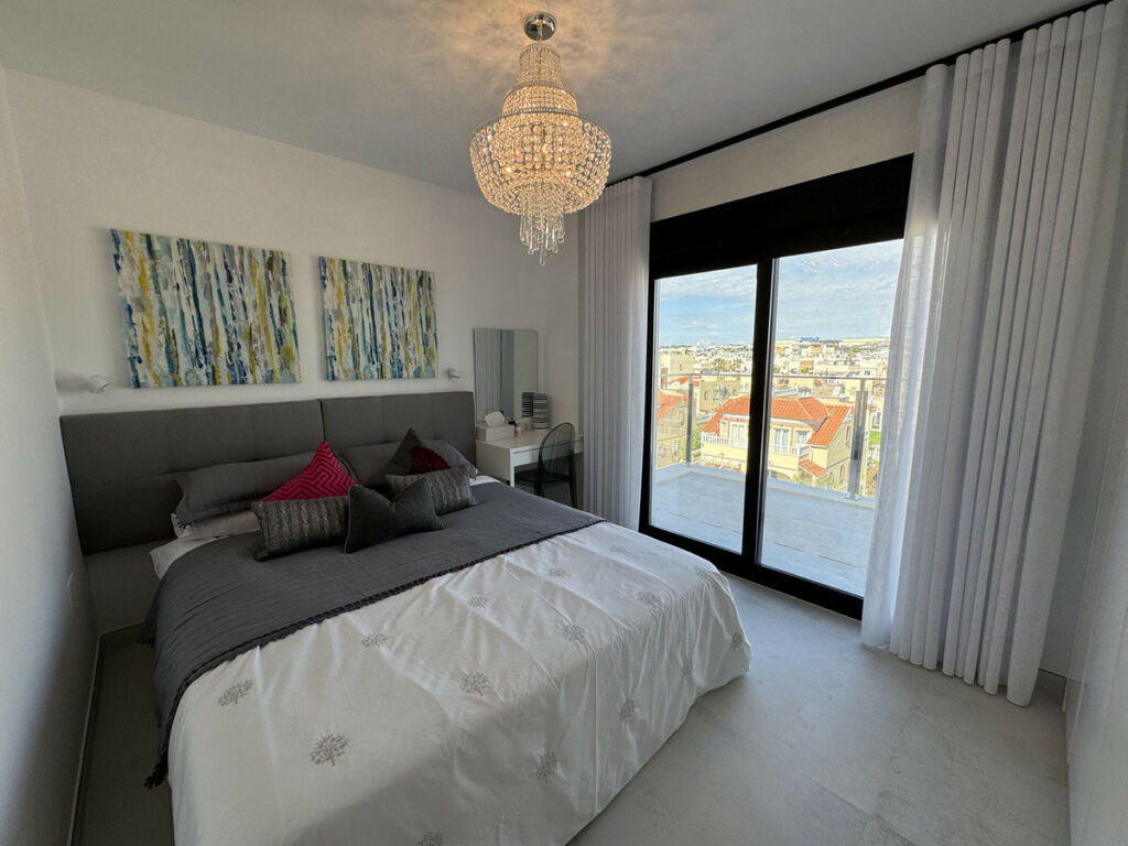 Penthouse La Zenia Alicante - imagen 33